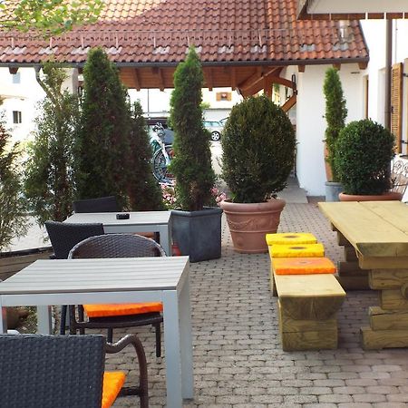 Hotel Isartaler Hof Wolfratshausen Εξωτερικό φωτογραφία