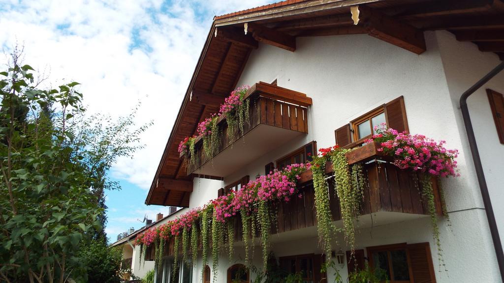 Hotel Isartaler Hof Wolfratshausen Εξωτερικό φωτογραφία