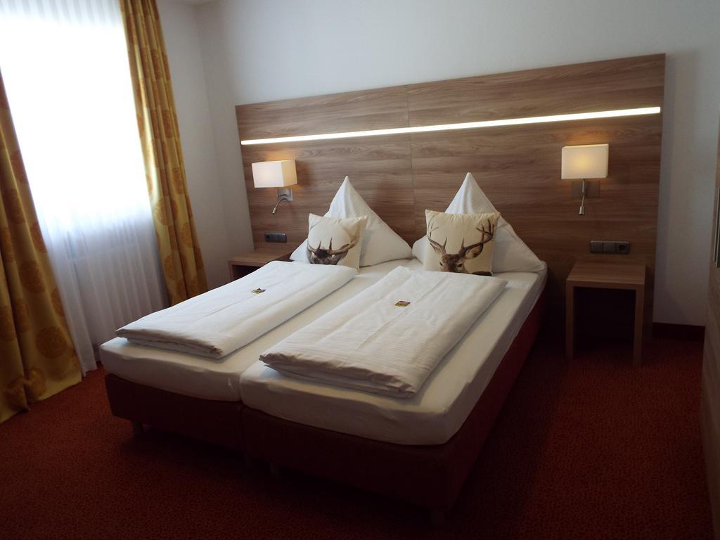 Hotel Isartaler Hof Wolfratshausen Δωμάτιο φωτογραφία