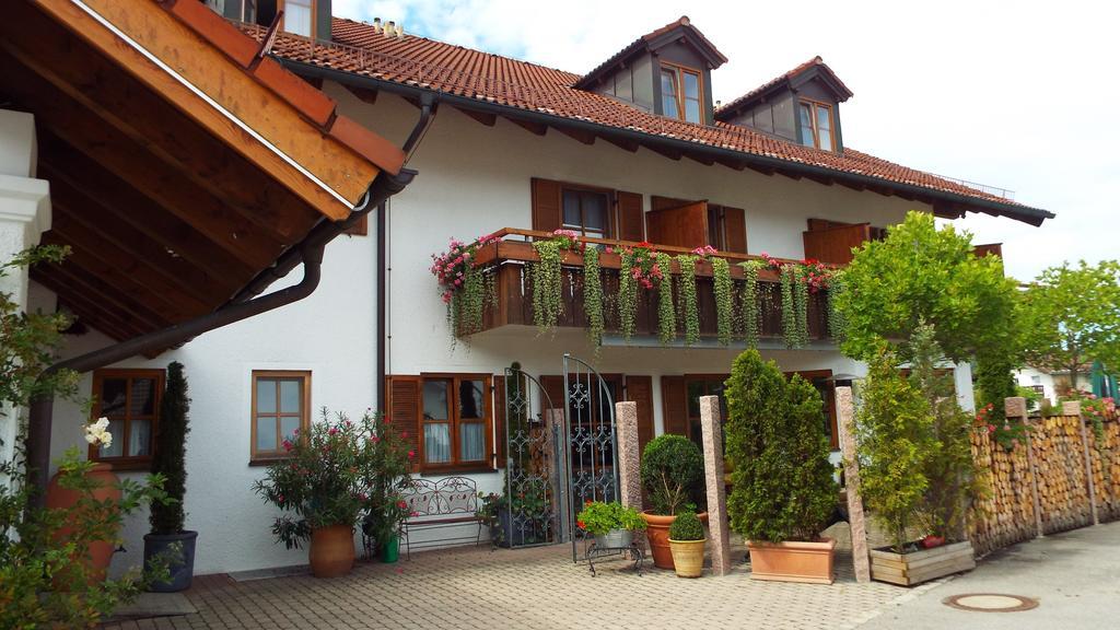 Hotel Isartaler Hof Wolfratshausen Εξωτερικό φωτογραφία