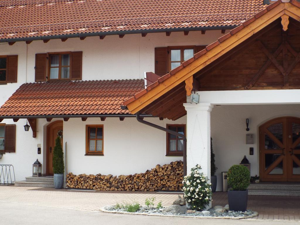 Hotel Isartaler Hof Wolfratshausen Εξωτερικό φωτογραφία