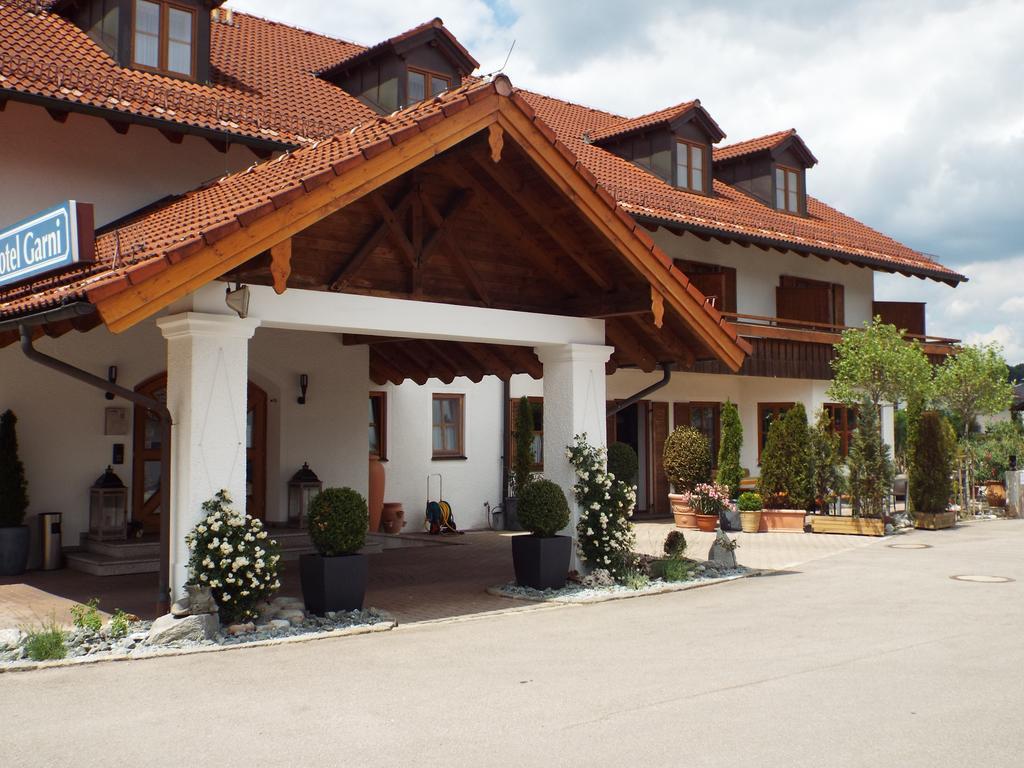 Hotel Isartaler Hof Wolfratshausen Εξωτερικό φωτογραφία