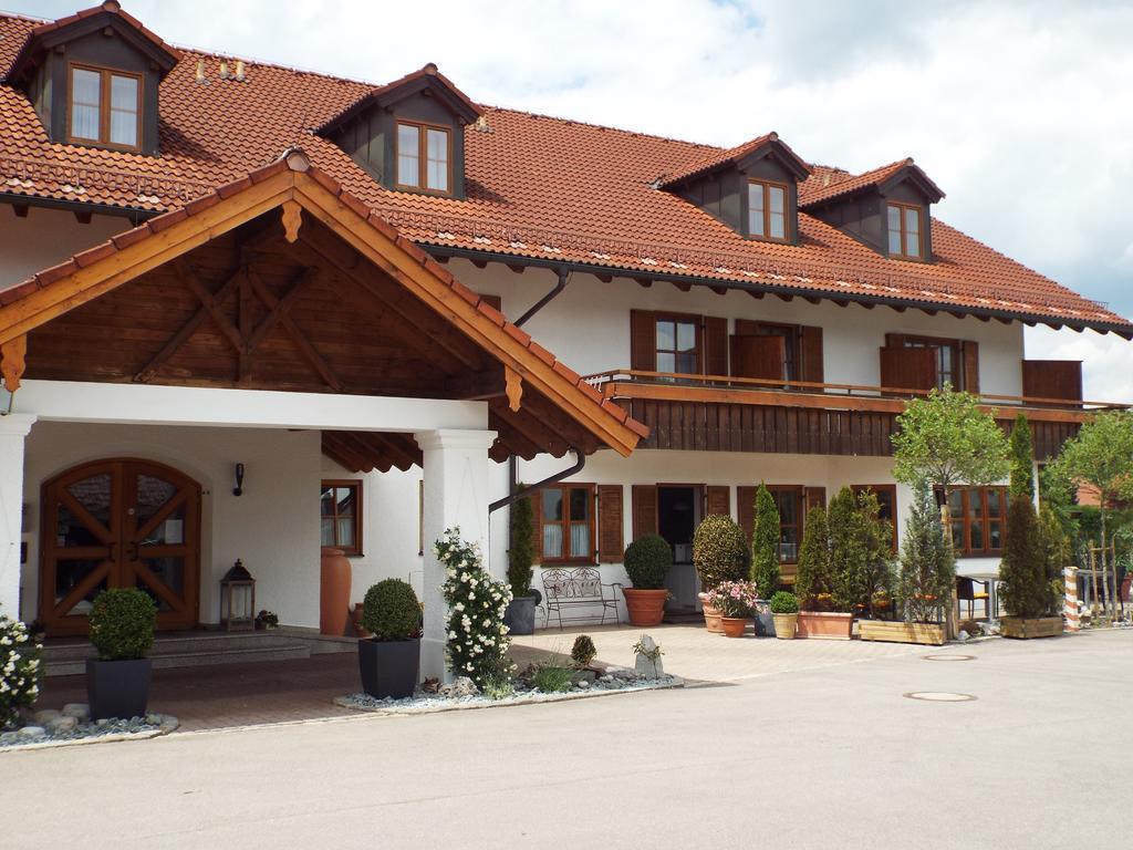 Hotel Isartaler Hof Wolfratshausen Εξωτερικό φωτογραφία