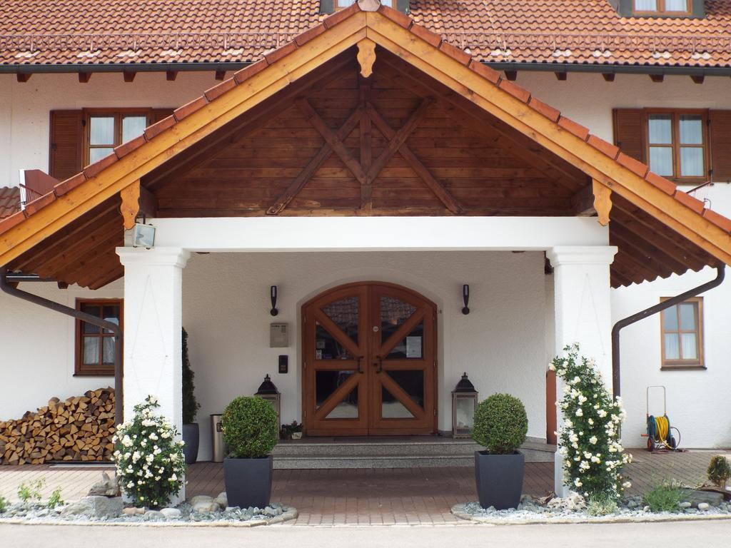 Hotel Isartaler Hof Wolfratshausen Εξωτερικό φωτογραφία