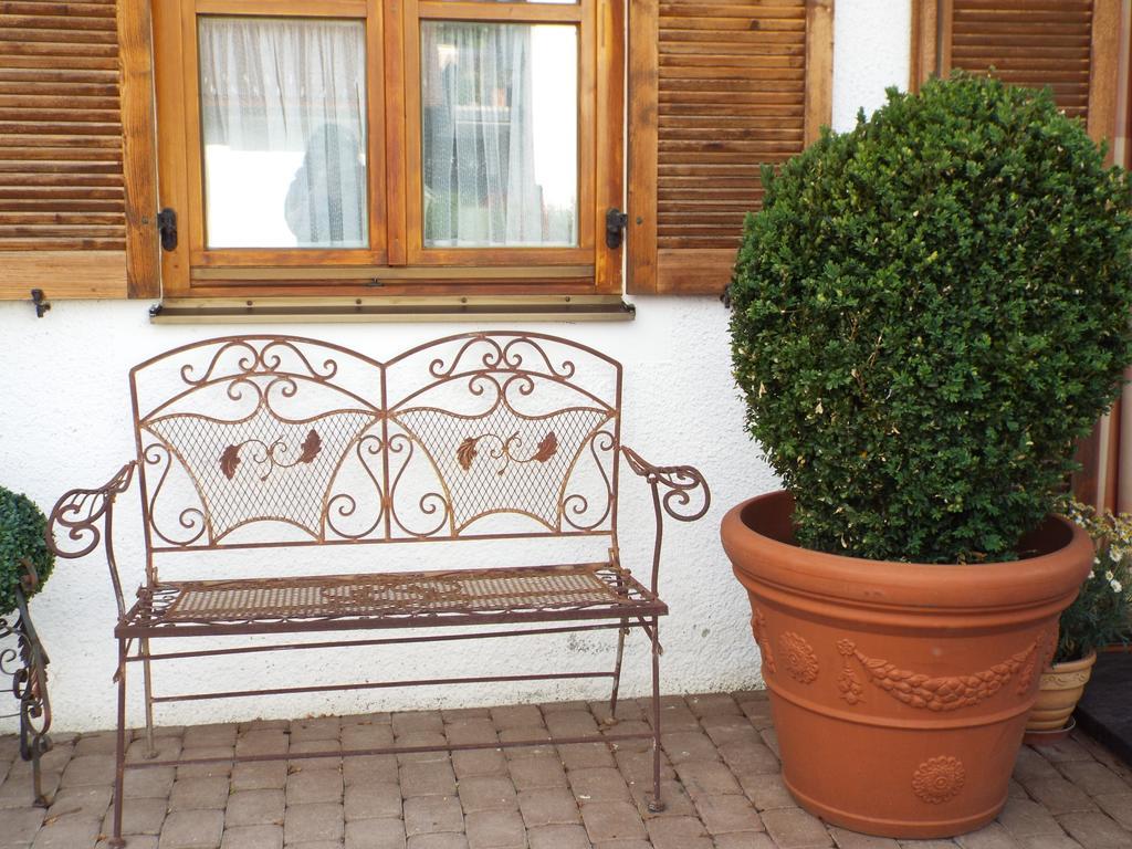 Hotel Isartaler Hof Wolfratshausen Εξωτερικό φωτογραφία