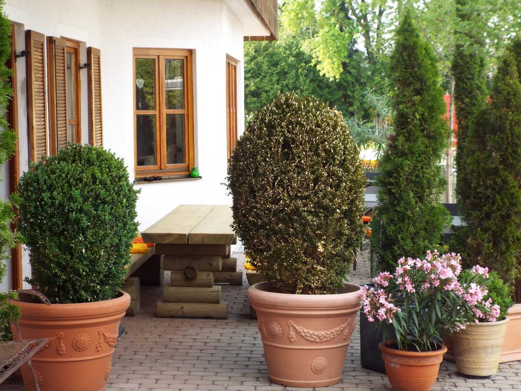 Hotel Isartaler Hof Wolfratshausen Εξωτερικό φωτογραφία