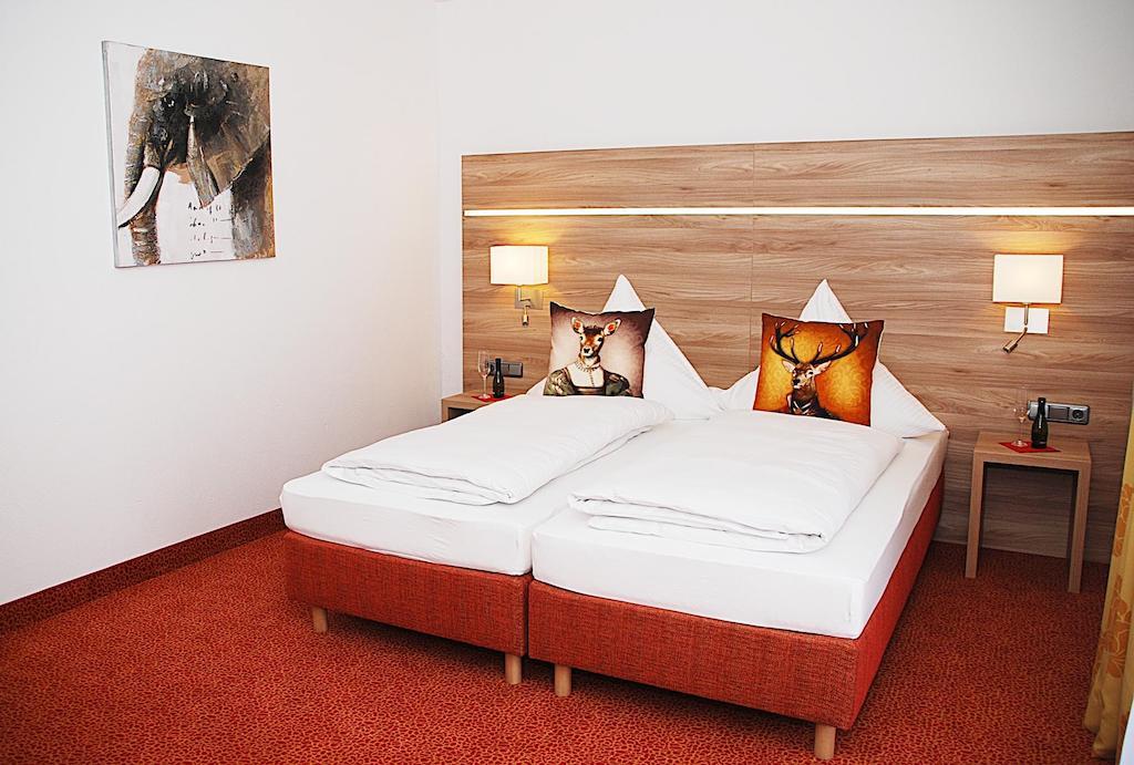 Hotel Isartaler Hof Wolfratshausen Δωμάτιο φωτογραφία