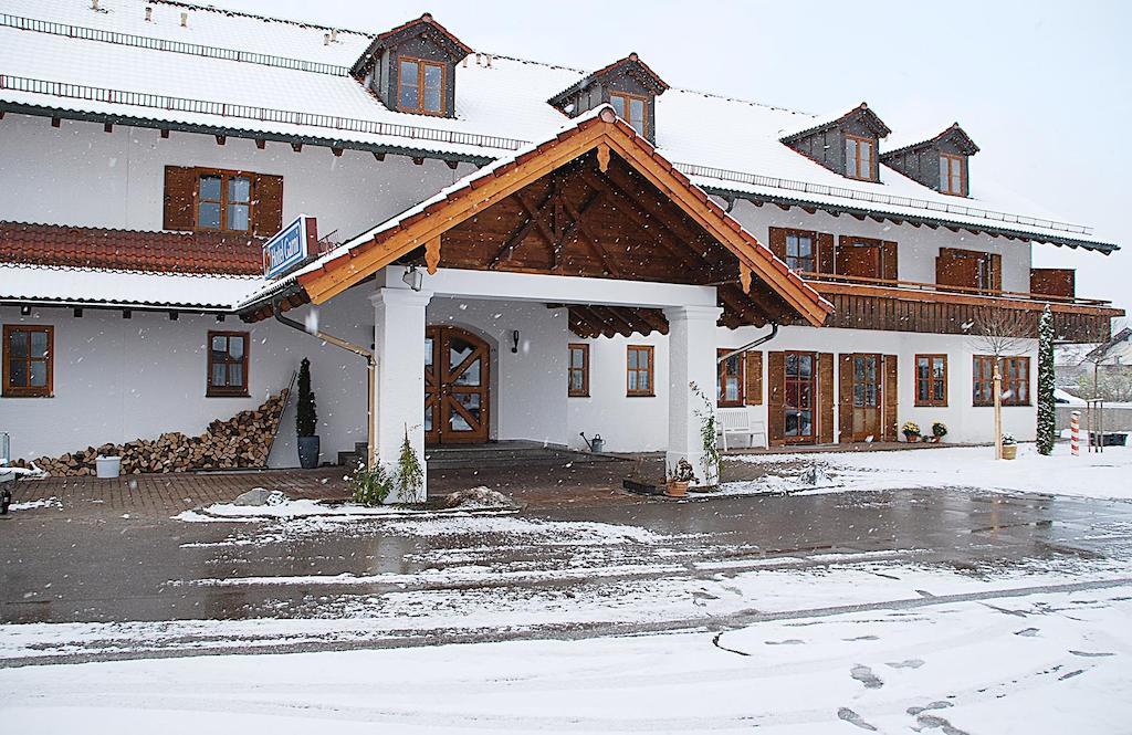 Hotel Isartaler Hof Wolfratshausen Εξωτερικό φωτογραφία