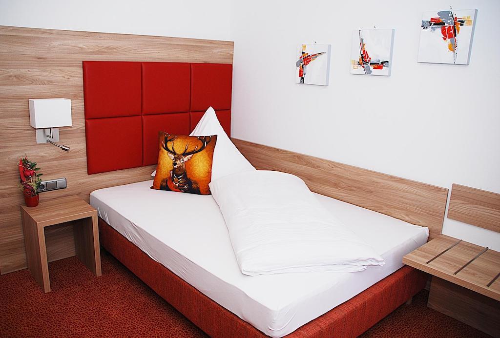 Hotel Isartaler Hof Wolfratshausen Δωμάτιο φωτογραφία